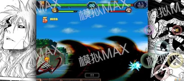 《死神VS火影》电脑版:探索最炫技英雄,谁才是操作与视觉的双重盛宴? 《死神VS火影》电脑版:探索最炫技英雄,谁才是操作与视觉的双重盛宴?