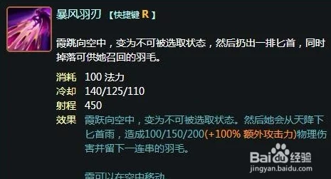 S12赛季英雄联盟逆羽霞:精准出装策略与实战应用全攻略 S12赛季英雄联盟逆羽霞:精准出装策略与实战应用全攻略