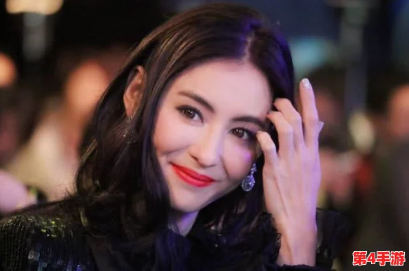 张柏芝扒下面漂亮,展现出无与伦比的魅力与风采,让人惊叹不已! 张柏芝扒下面漂亮,展现出无与伦比的魅力与风采,让人惊叹不已!