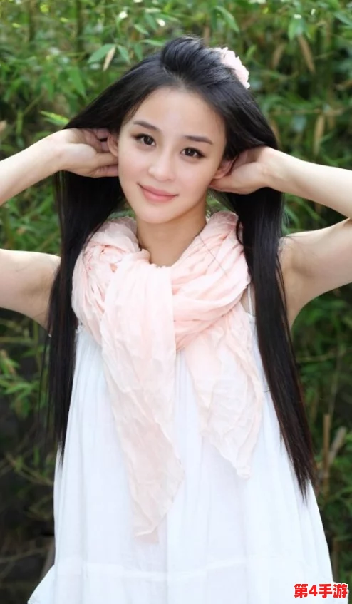 当我拥有超级肉禽系统范冰冰：绝世美女在我手中，尽显风华万千
