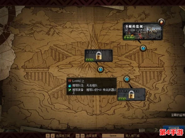 地下城与勇士》挑战攻略:精准定位布冯所在隐秘房间,解锁极限战斗体验! 地下城与勇士》挑战攻略:精准定位布冯所在隐秘房间,解锁极限战斗体验!