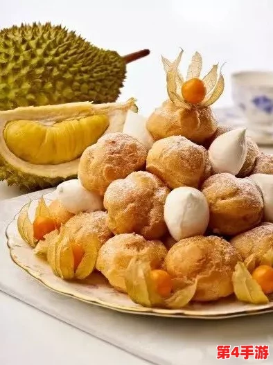 榴莲深夜让你流连忘返,感受舌尖上的热带风情与独特美味的完美交融 榴莲深夜让你流连忘返,感受舌尖上的热带风情与独特美味的完美交融