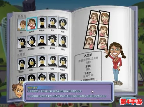 探索《模拟人生4》中的个性鞋架选择与布置艺术:打造梦想家居的时尚细节 探索《模拟人生4》中的个性鞋架选择与布置艺术:打造梦想家居的时尚细节
