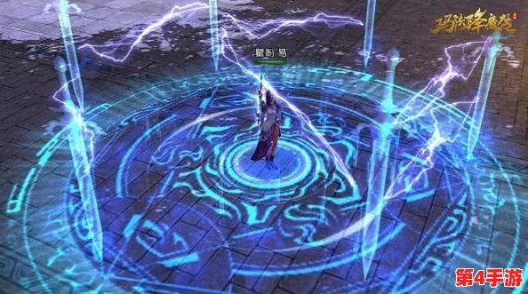 2024年必玩！探索奇幻世界的顶尖之作——精选高品质最终幻想风格冒险手游推荐