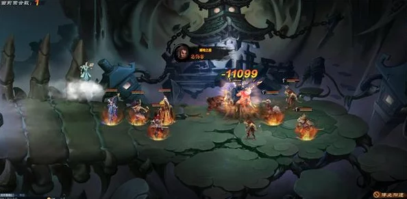 《神仙道》探秘:六道轮回关卡全揭秘,每一轮挑战几多重天? 《神仙道》探秘:六道轮回关卡全揭秘,每一轮挑战几多重天?