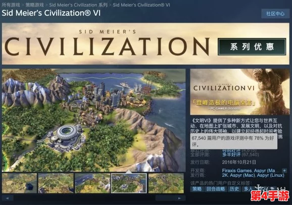 《文明VI》:新手挑战还是专家策略?解锁最佳游戏模式选择指南 《文明VI》:新手挑战还是专家策略?解锁最佳游戏模式选择指南