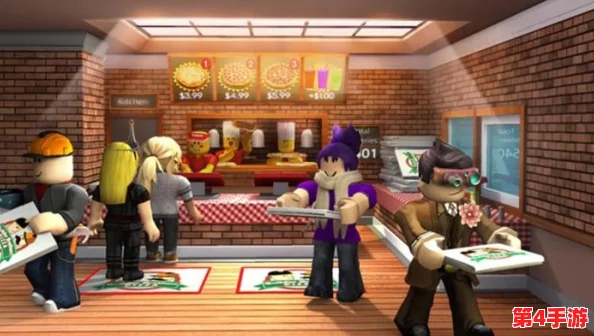 ROBLOX游戏体验全解析:玩家口碑、创意工坊亮点及社交互动评价 ROBLOX游戏体验全解析:玩家口碑、创意工坊亮点及社交互动评价