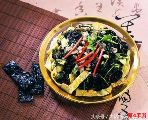 51吃瓜老虎菜1-19：一场美味与创意的碰撞，值得每位食客品尝的独特体验