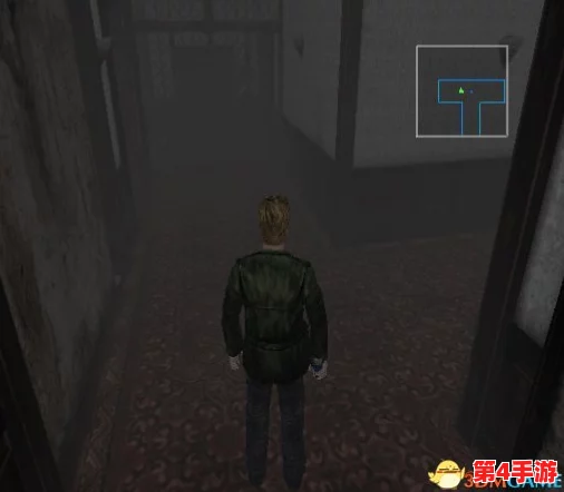 《寂静岭2:重生之旅》详尽指南——解锁林边公寓深层秘密,获取关键道具201号钥匙策略 《寂静岭2:重生之旅》详尽指南——解锁林边公寓深层秘密,获取关键道具201号钥匙策略