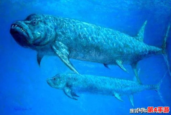海域霸主争霸赛:揭秘各洋区顶级掠食者,谁才是鱼界最强猎手? 海域霸主争霸赛:揭秘各洋区顶级掠食者,谁才是鱼界最强猎手?