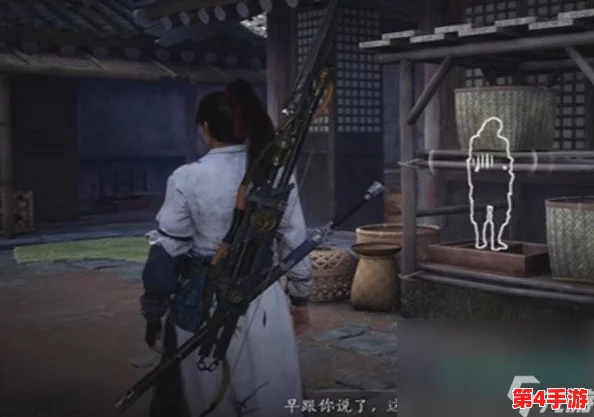 《燕云十六声》游戏探索:解锁'前程万里'任务全路径与策略指南 《燕云十六声》游戏探索:解锁'前程万里'任务全路径与策略指南