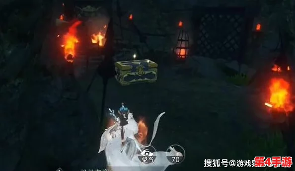 逆水寒手游震撼更新:探索全新山海四象秘境副本,挑战极限赢取豪华游戏内奖励盛宴! 逆水寒手游震撼更新:探索全新山海四象秘境副本,挑战极限赢取豪华游戏内奖励盛宴!