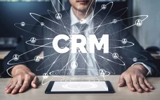 人马大战crm：如何利用人工智能提升客户关系管理效率与销售业绩