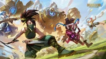 2021年度新锐手游榜单揭晓:探索不可错过的创新佳作与热门新游趋势 2021年度新锐手游榜单揭晓:探索不可错过的创新佳作与热门新游趋势