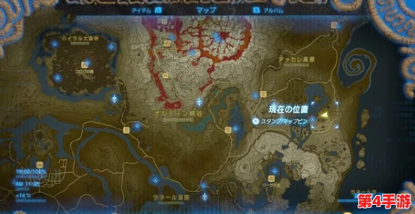 《塞尔达传说》智慧之光重启:高科技巴巴神秘道具独家获取攻略 《塞尔达传说》智慧之光重启:高科技巴巴神秘道具独家获取攻略