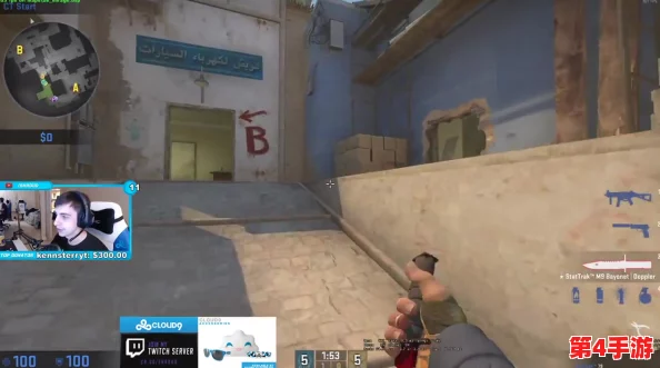 单亲妈妈玩csgo:全球热门游戏中展现母爱的力量 单亲妈妈玩csgo:全球热门游戏中展现母爱的力量