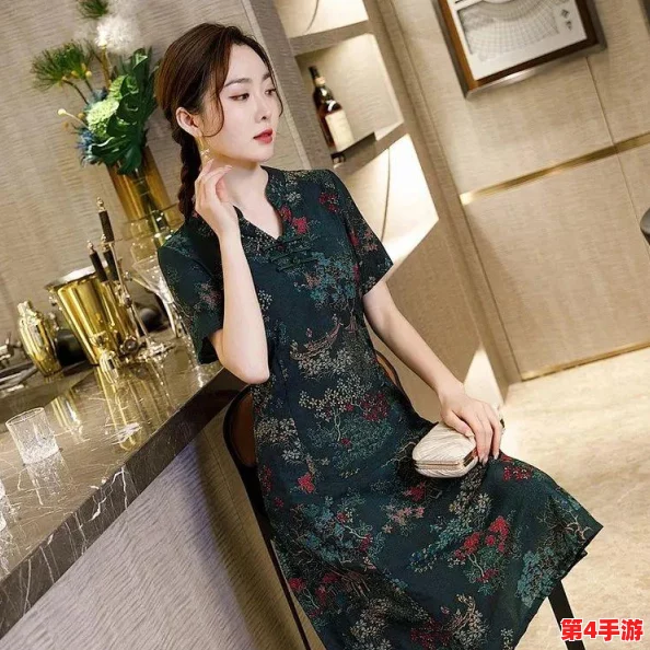 女生衣服全没了之后长什么样？时尚潮流、穿搭技巧一网打尽