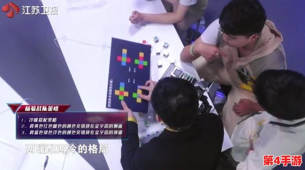 姜实践打自己报数引发热议 网友称其为“自我挑战的勇者” 姜实践打自己报数引发热议 网友称其为“自我挑战的勇者”