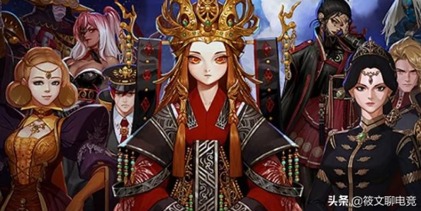 DNF手游:红眼职业终极武器榜,打造极致输出巅峰推荐 DNF手游:红眼职业终极武器榜,打造极致输出巅峰推荐