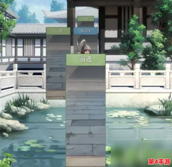 探索如鸢推图高效策略:巧妙隐匿身形,精准规避士兵巡逻路径 探索如鸢推图高效策略:巧妙隐匿身形,精准规避士兵巡逻路径