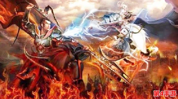 《地下城与勇士》中:赵云与吕布技能特色对比,谁才是你心中的战场豪杰? 《地下城与勇士》中:赵云与吕布技能特色对比,谁才是你心中的战场豪杰?
