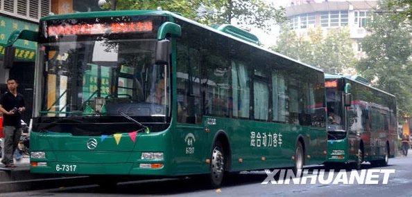 hp公交车灌溉系统几个装修工人，提升城市绿化与环保的创新解决方案