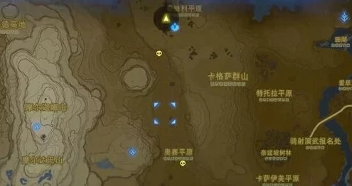 《塞尔达传说》智慧试炼:揭秘武者布林独特获取策略与技巧全攻略 《塞尔达传说》智慧试炼:揭秘武者布林独特获取策略与技巧全攻略