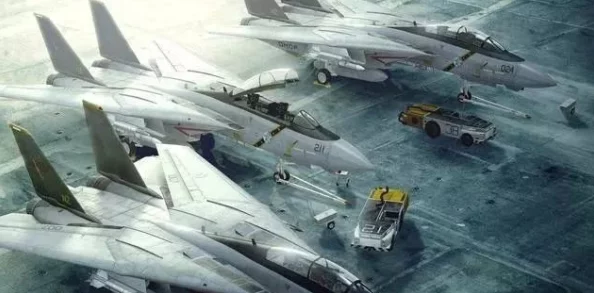 F-14雄猫在《战争雷霆》中的系别深度探索:美海军航空兵传奇战机的空中霸主之路 F-14雄猫在《战争雷霆》中的系别深度探索:美海军航空兵传奇战机的空中霸主之路