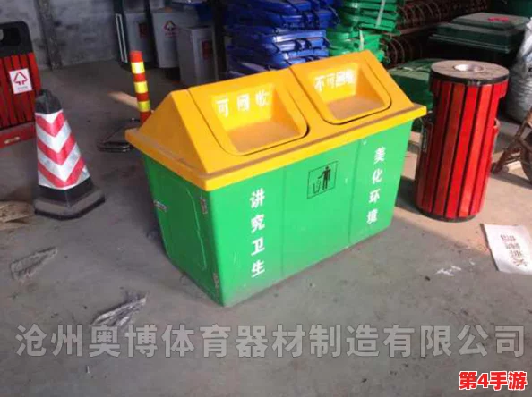 《我的世界》创意DIY：高效环保型自动焚烧垃圾箱构建指南与装饰技巧