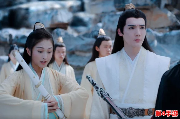《地下城与勇士》五至尊强者揭秘：解析五大顶尖职业荣耀背后的力量源泉！