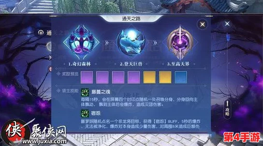 《无限深渊》手游启程：新手如何精准定位，选择最佳开荒职业策略？