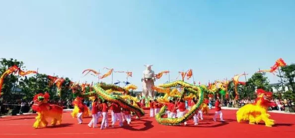 全家一起来黄梅徐海,畅游美食节、赏花季、民俗文化展览 全家一起来黄梅徐海,畅游美食节、赏花季、民俗文化展览