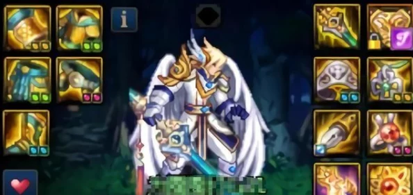 《地下城与勇士》军神套装部位选择策略:针对角色特性,解锁最佳属性搭配! 《地下城与勇士》军神套装部位选择策略:针对角色特性,解锁最佳属性搭配!
