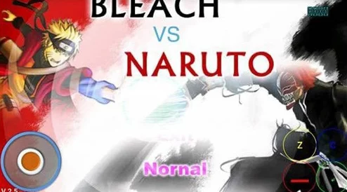 《死神VS火影3.5》全面评测:探索最强进攻流派与角色策略解析 《死神VS火影3.5》全面评测:探索最强进攻流派与角色策略解析