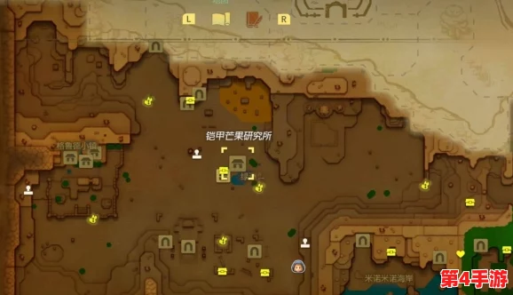 《塞尔达传说》智慧试炼:揭秘高效攀爬的蜘蛛位置与策略指南 《塞尔达传说》智慧试炼:揭秘高效攀爬的蜘蛛位置与策略指南