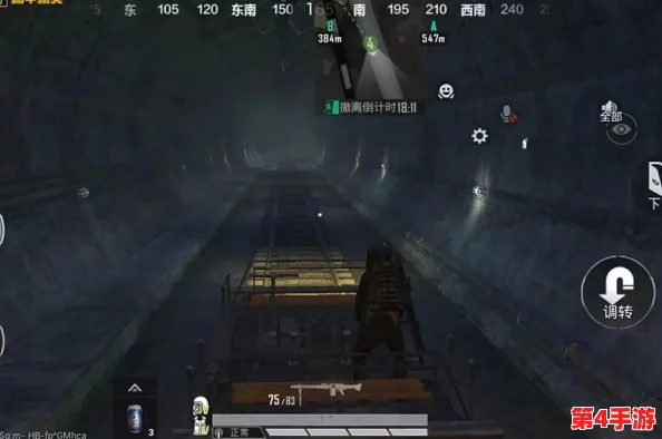 地铁逃生3图策略揭秘:关键主人点精准定位与生存路线优化指南 地铁逃生3图策略揭秘:关键主人点精准定位与生存路线优化指南