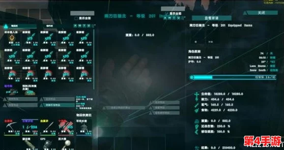 方舟生存进化:探索水蛭生态奥秘,解锁高效防御与利用策略 方舟生存进化:探索水蛭生态奥秘,解锁高效防御与利用策略