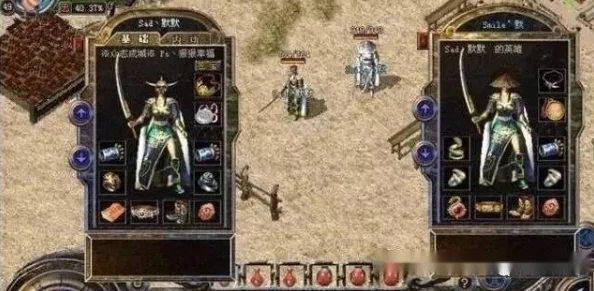 道士崛起之路:热血传奇高效升级策略与技能搭配指南 道士崛起之路:热血传奇高效升级策略与技能搭配指南
