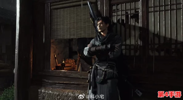 燕云十六声:欢聚一堂任务全解析,独家策略助你轻松集结江湖英豪 燕云十六声:欢聚一堂任务全解析,独家策略助你轻松集结江湖英豪