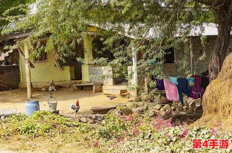 农村妇女野外BBwBBW：展现自然之美与乡村生活的真实写照，感受独特魅力与坚韧精神