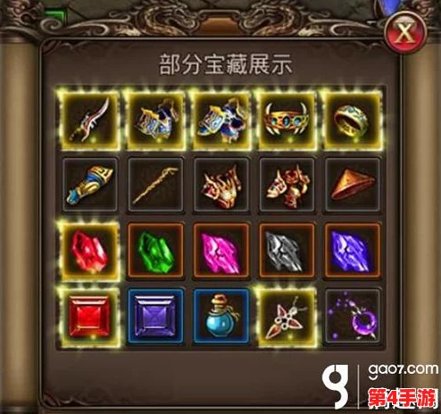探索弹弹堂隐藏宝藏：揭秘启灵珠专属掉落副本及高效获取策略