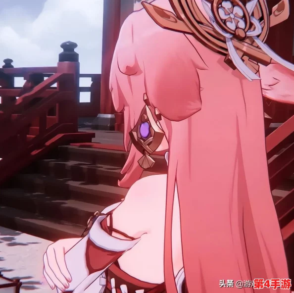 八重神子被焊出水怎么办?稻妻大巫女的水下求生之路竟如此惊心动魄 八重神子被焊出水怎么办?稻妻大巫女的水下求生之路竟如此惊心动魄