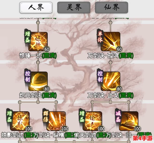 探索《神仙道》境界奥秘:解锁剑仙邀请的等级门槛与修炼心得 探索《神仙道》境界奥秘:解锁剑仙邀请的等级门槛与修炼心得