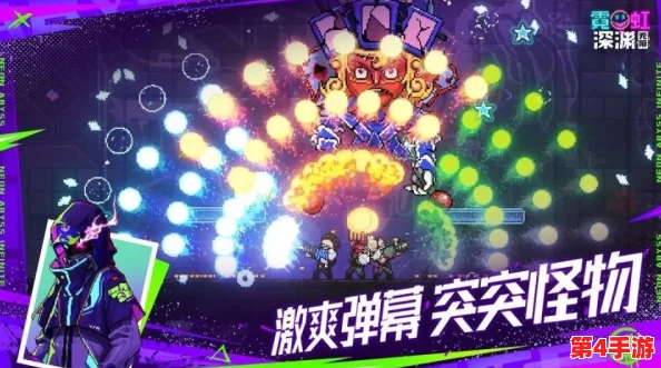 探索霓虹深渊：无限猫咪的奇妙用途与策略应用指南