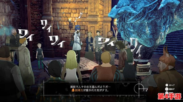 《暗喻幻想》社群职业深度剖析：实战表现与独特魅力大起底