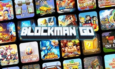 Blockman Go奇遇记：解锁幸运方块高阶策略与隐藏玩法指南