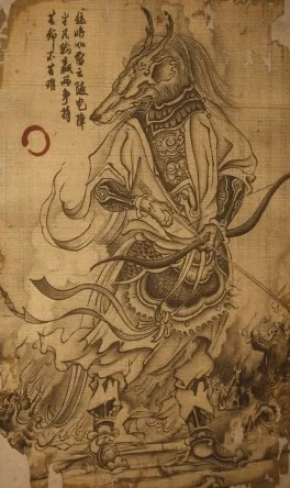黑神话悟空:豺天兵影神图全貌探秘——精编版图鉴,揭秘西游暗黑世界的神秘兵种 黑神话悟空:豺天兵影神图全貌探秘——精编版图鉴,揭秘西游暗黑世界的神秘兵种