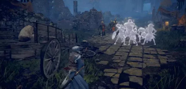 探秘艾尔登法环:揭秘那些独特无战技装备背后的故事与策略应用 探秘艾尔登法环:揭秘那些独特无战技装备背后的故事与策略应用