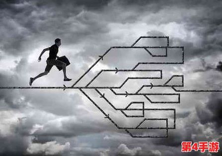 探索未来人生轨迹:解锁未知领域的个人成长密钥与策略指南 探索未来人生轨迹:解锁未知领域的个人成长密钥与策略指南