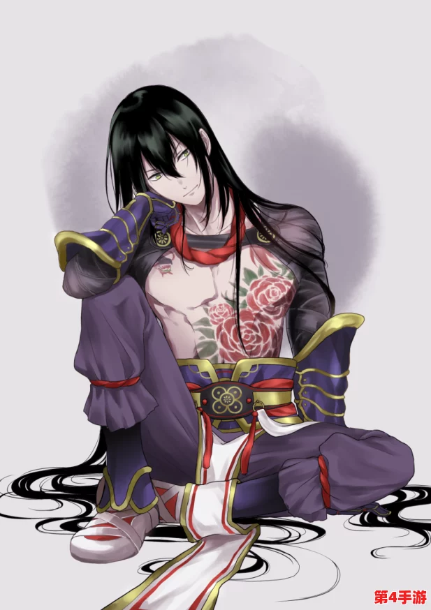 《Fate/Grand Order》中燕青:忠义无双的梁山好汉,在异世界的武艺与智谋绽放异彩 《Fate/Grand Order》中燕青:忠义无双的梁山好汉,在异世界的武艺与智谋绽放异彩